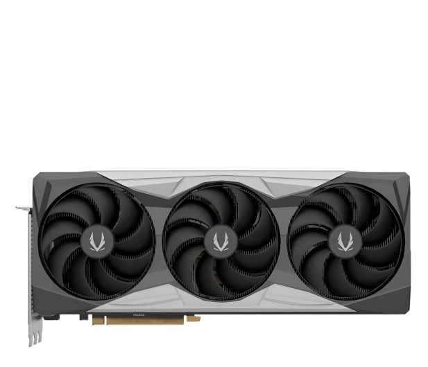 Zotac GeForce RTX 4070 Ti SUPER GAMING SOLID 16GB GDDR6X - 1278768 - zdjęcie 2